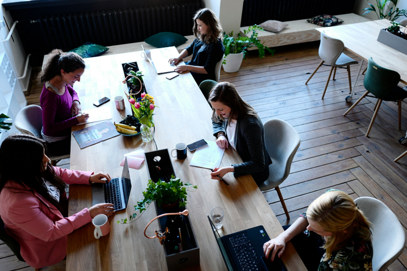 ON BOARD STRATEGICO: EMPOWERMENT E PERCORSI DI CARRIERA AL FEMMINILE