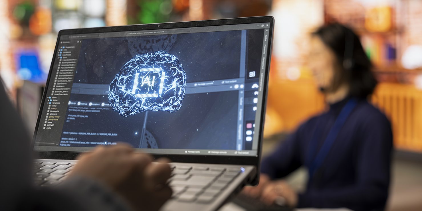 AI Academy: innovazione e applicazioni pratiche dell'Intelligenza Artificiale