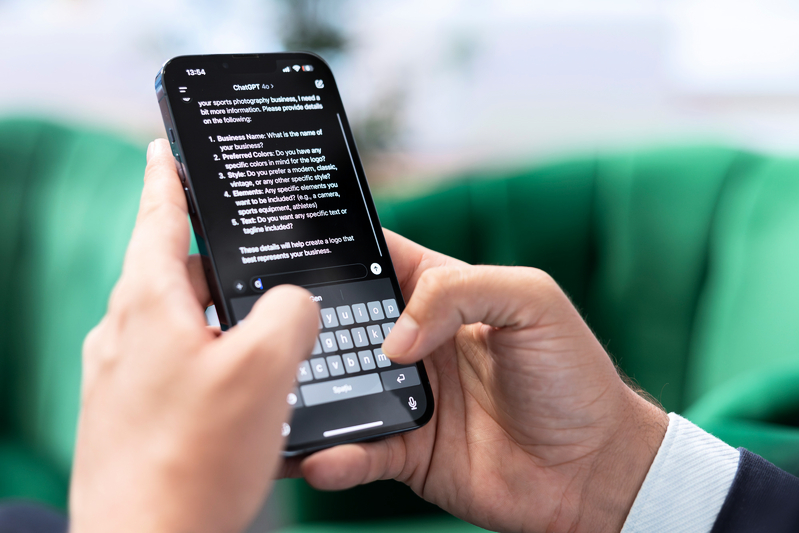 Digital Marketing e AI: come potenziare le strategie con ChatGPT - FORMAZIONE A DISTANZA