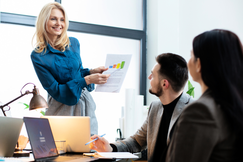 Il marketing come competenza diffusa in azienda