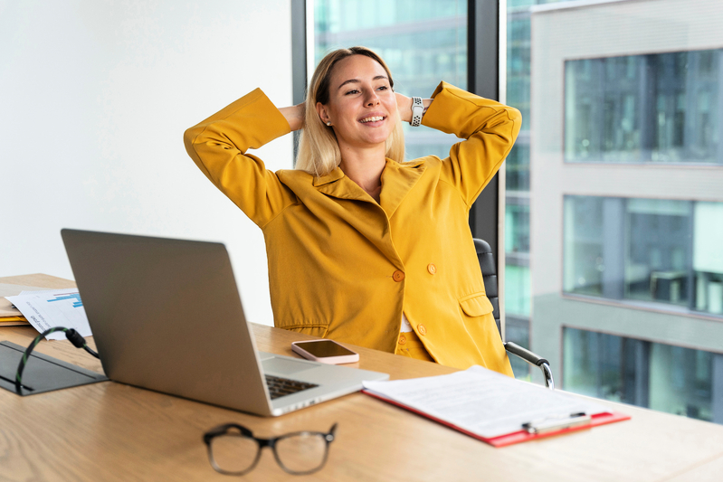 Benessere in azienda - FORMAZIONE A DISTANZA