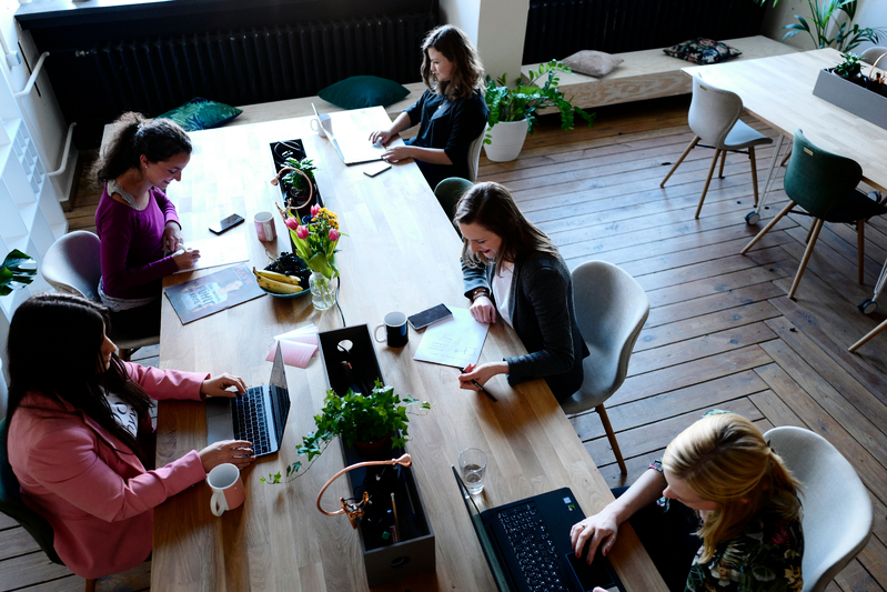 On board strategico: empowerment e percorsi di carriera al femminile - FORMAZIONE A DISTANZA