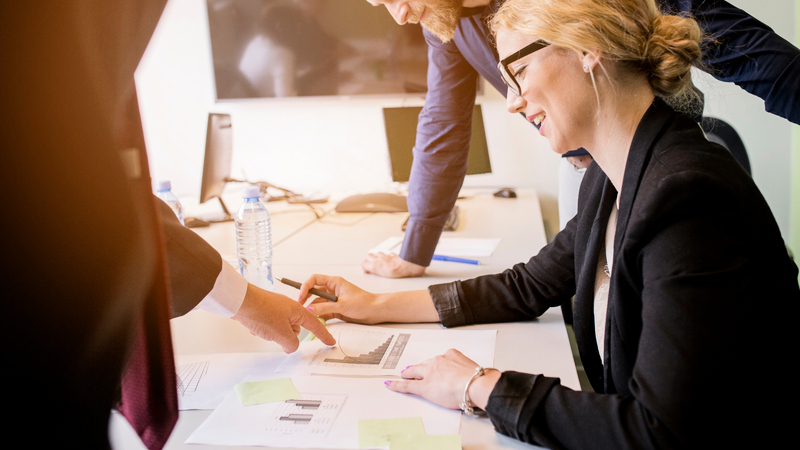 Focus & Prioritï¿½: lavorare meglio, non di piï¿½ - FORMAZIONE A DISTANZA