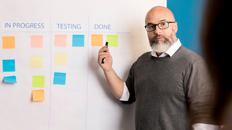 Gestione efficace delle performance mentali - FORMAZIONE A DISTANZA