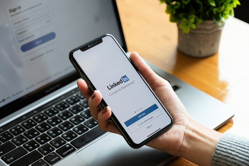 Masterclass Linkedin ads - FORMAZIONE A DISTANZA