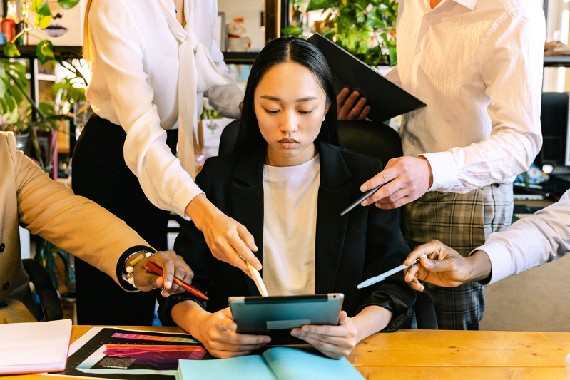Performance e benessere: gestire lo stress in azienda