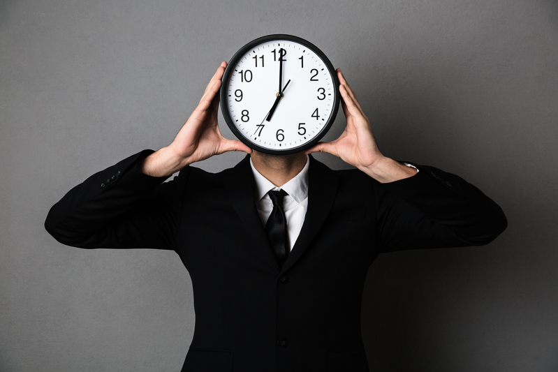 Gestire meglio il tempo per ottenere il massimo - FORMAZIONE A DISTANZA