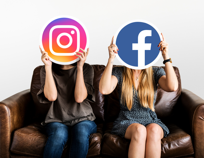 Instagram e Facebook: le basi dei social - FORMAZIONE A DISTANZA