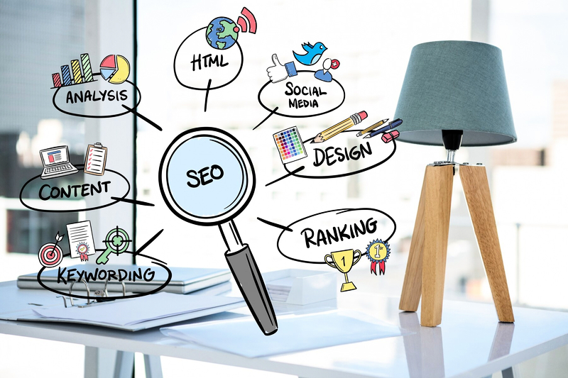 SEO Completo strategie per migliorare la visibilitï¿½ online