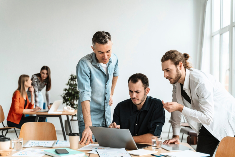 Team Working: saper lavorare in squadra - FORMAZIONE A DISTANZA