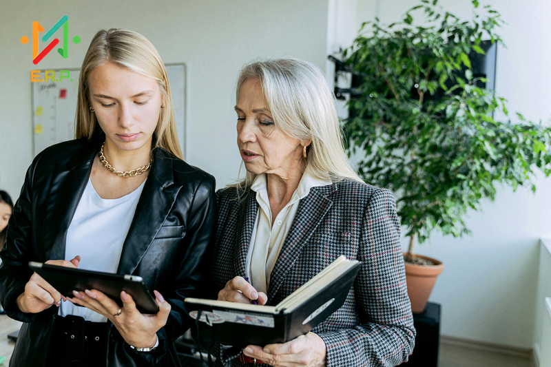 Age Management - Le fasi del passaggio generazionale: per una pianificazione accurata ed. 1