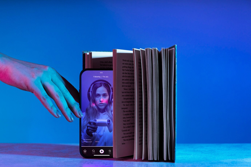 AI nello storytelling: la narrazione del brand con i chatbot conversazionali - FORMAZIONE A DISTANZA