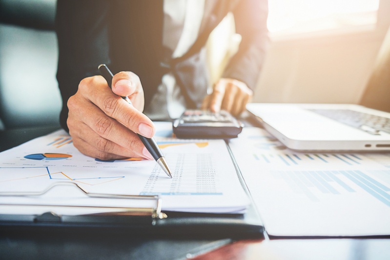 Strumenti di copertura del rischio finanziario (tassi e cambi)