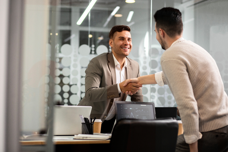 Come creare fiducia nei clienti