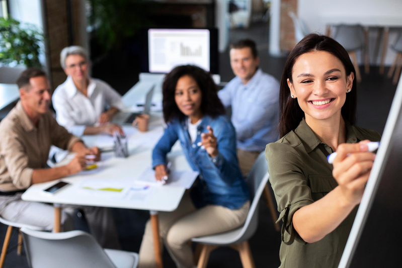 Gestione strategica dei collaboratori dalla teoria alla pratica - FORMAZIONE A DISTANZA