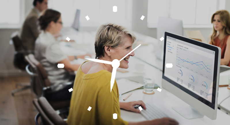 Tempo e produttivitï¿½ strategie per un'efficienza ottimale - FORMAZIONE A DISTANZA