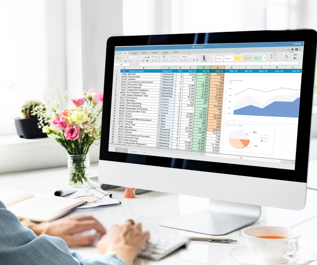 Microsoft 365. Il cloud di Microsoft