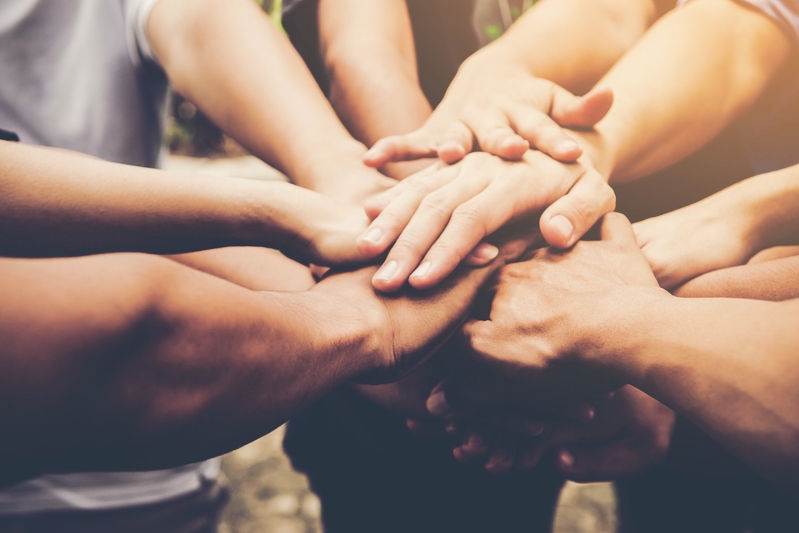 Come creare una community