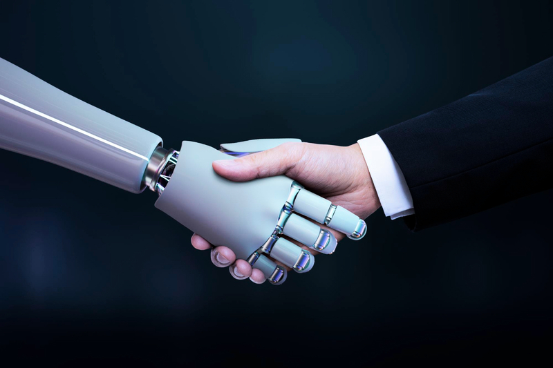 Gestione efficace di promozioni e fidelizzazione con l'intelligenza artificiale - FORMAZIONE A DISTANZA