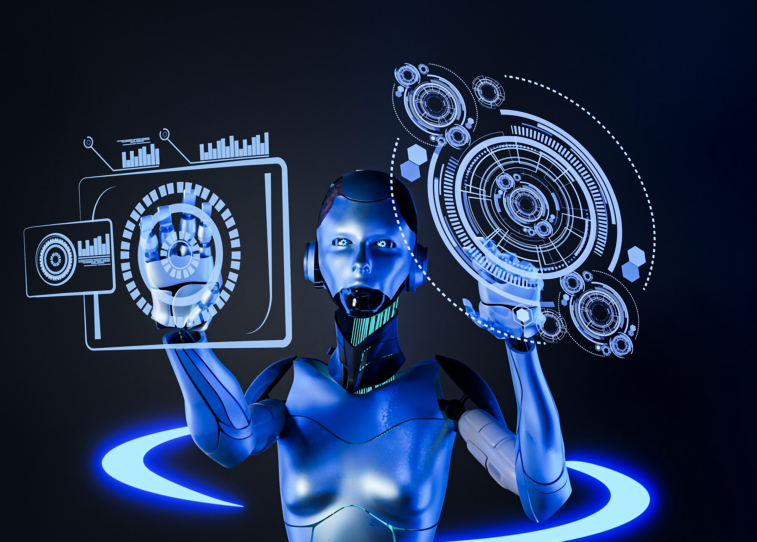 Strategie di marketing e comunicazione ottimizzate dall'intelligenza artificiale
