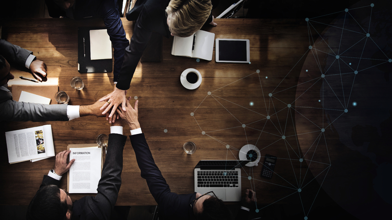 Come guidare un team verso il successo