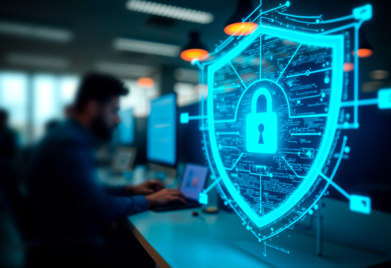 Cyber Security: proteggi i tuoi dati, difendi il tuo business - FORMAZIONE A DISTANZA