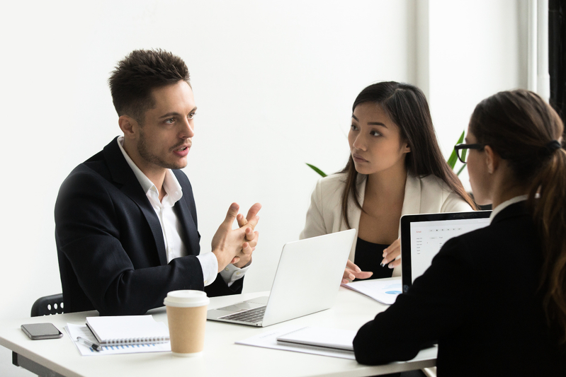 Comunicazione e benessere sul lavoro
