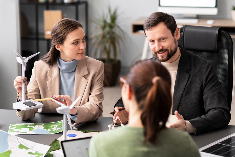 ESG Academy: strategie per un'azienda sostenibile