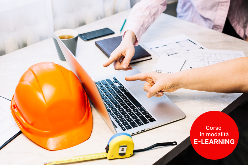 E-LEARNING | Formazione Lavoratori - Parte generale