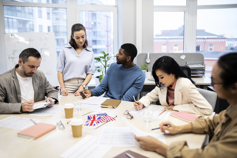 Inglese avanzato C1 - FORMAZIONE A DISTANZA