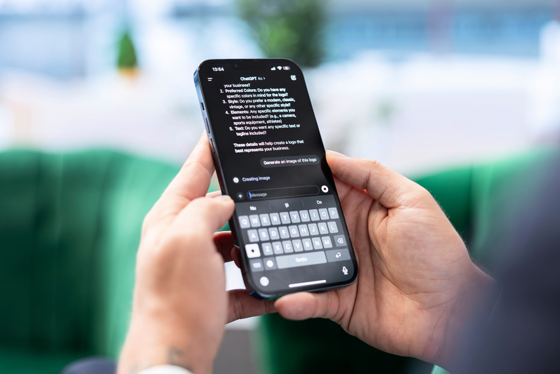 AI che ispira - Prompt Design e narrazione con ChatGPT per il Brand Storytelling - FORMAZIONE A DISTANZA