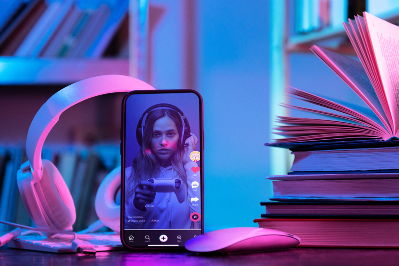 Creare contenuti visivi con lï¿½AI per la comunicazione commerciale