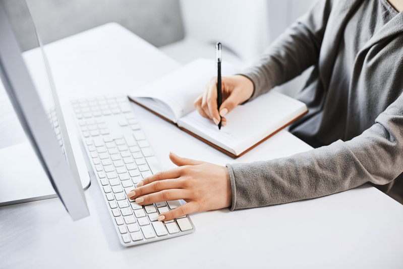 Copywriting per il marketing digitale - FORMAZIONE A DISTANZA