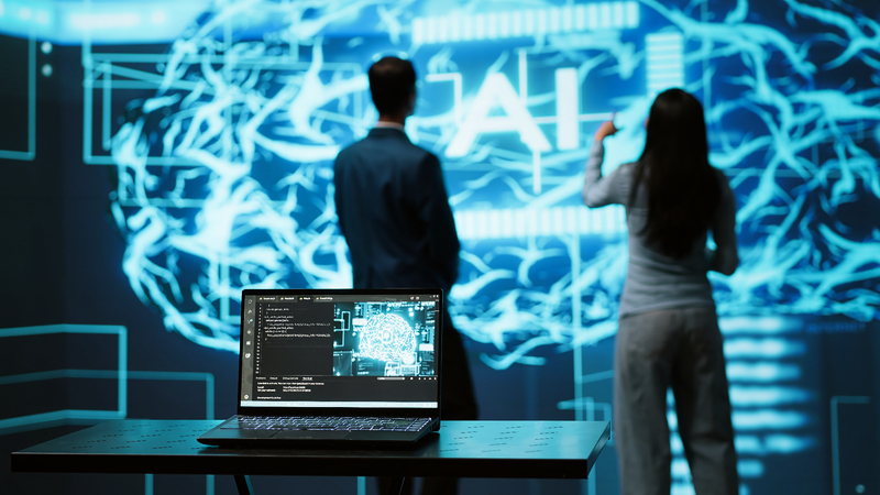 Consapevolezza nell'uso di AI: sviluppIAmo le nostre competenze