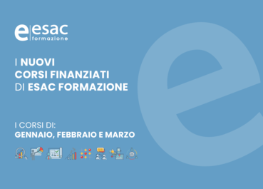 I CORSI DELLENTE BILATERALE TOTALMENTE FINANZIATI DI GENNAIO, FEBBRAIO E MARZO