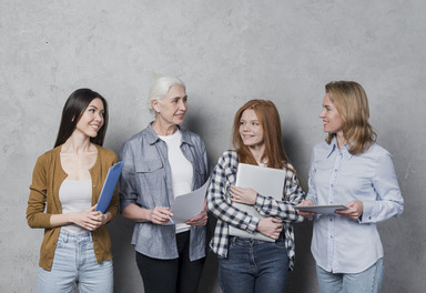SEMINARIO: IL CAMBIAMENTO DEMOGRAFICO E IL SUO IMPATTO NEL MONDO DEL LAVORO. Confronto tra generazioni: unopportunit da costruire