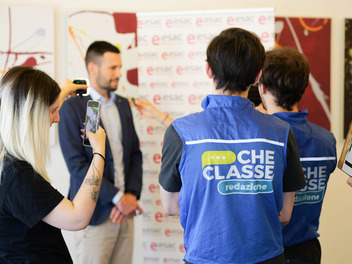ORIENTAINSIEME: OFFERTA PER LE SCUOLE