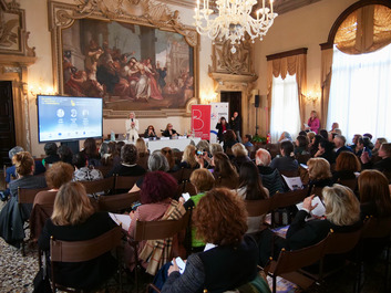 LE MELE D�ORO DEL NORDEST, LE VOCI DEL CAMBIAMENTO