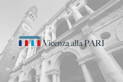 EVENTO: Vicenza alla PARI: per costruire insieme il futuro dellequit